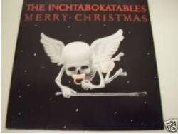 The Inchtabokatables : Merry Christmas - X-mas in the Old Man's Hat
